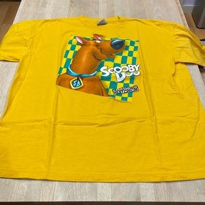 Stanley Desantis Mens Scooby Doo T-shirt